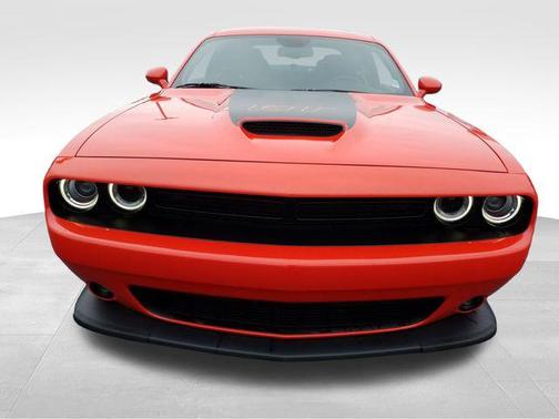 2021 Dodge Challenger GT