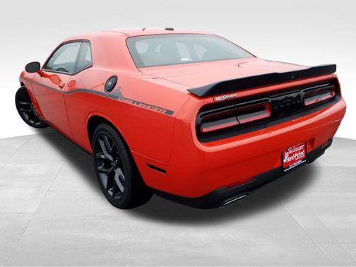 2021 Dodge Challenger GT