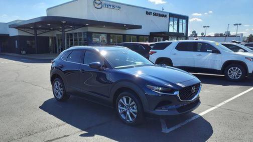 2023 Mazda CX-30 2.5 S Premium Package