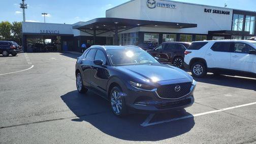 2023 Mazda CX-30 2.5 S Premium Package