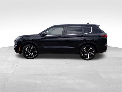 2022 Mitsubishi Outlander SE 2.5 2WD