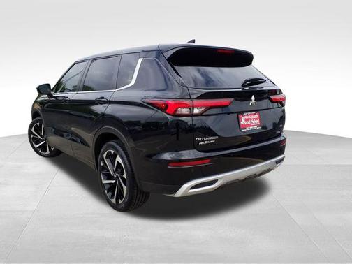 2022 Mitsubishi Outlander SE 2.5 2WD