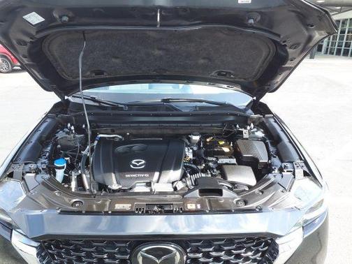 2022 Mazda CX-5 2.5 S Premium