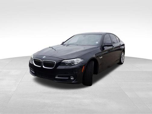 2015 BMW 535 535i