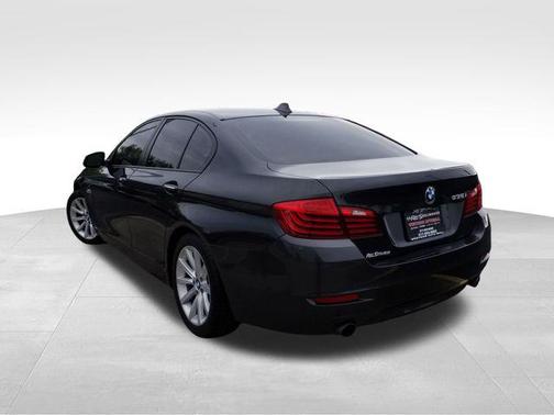 2015 BMW 535 535i