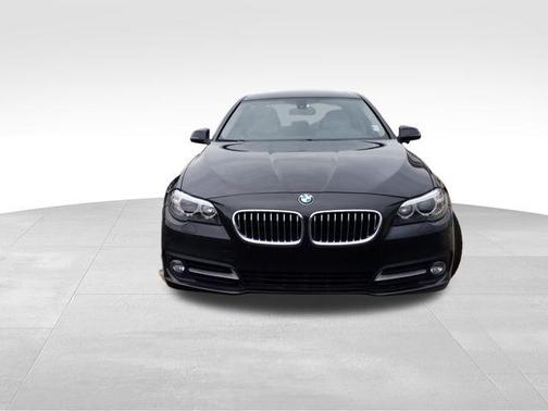 2015 BMW 535 535i