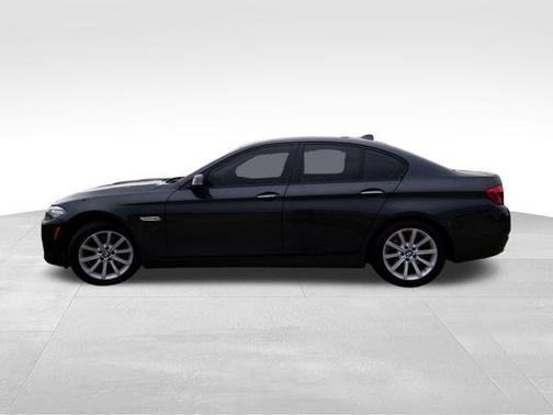2015 BMW 535 535i