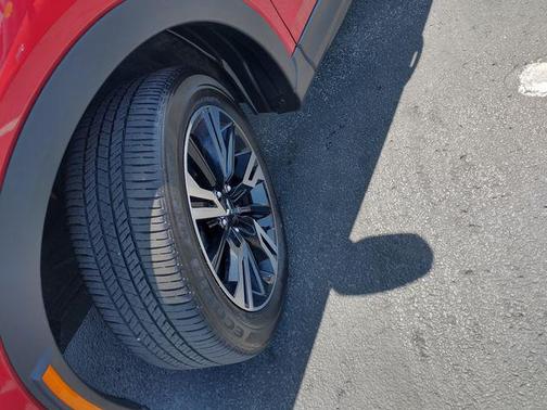 2023 Mitsubishi Eclipse Cross SE