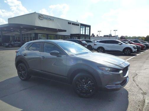 2024 Mazda CX-30 2.5 S Select Sport