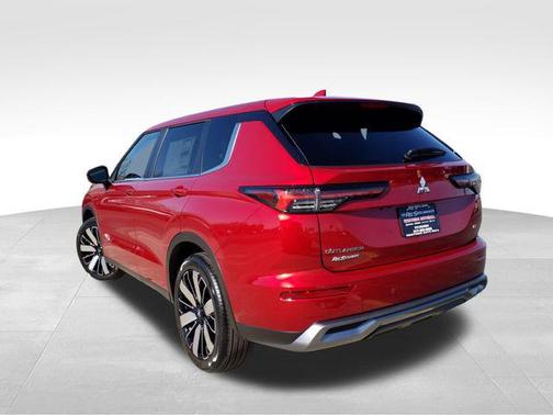 2025 Mitsubishi Outlander SE 2.5 S-AWC