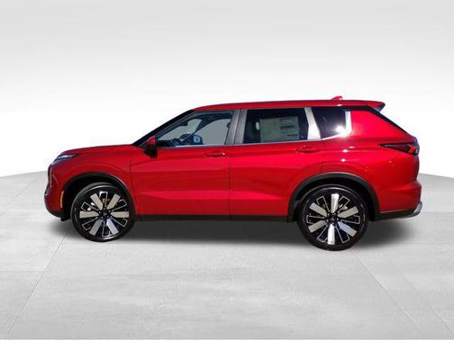 2025 Mitsubishi Outlander SE 2.5 S-AWC