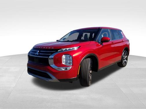 2025 Mitsubishi Outlander SE 2.5 S-AWC