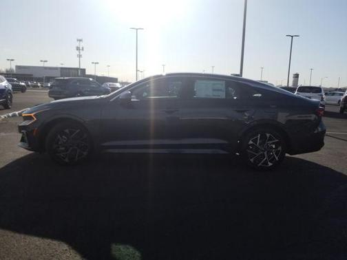 2025 Kia K5 EX