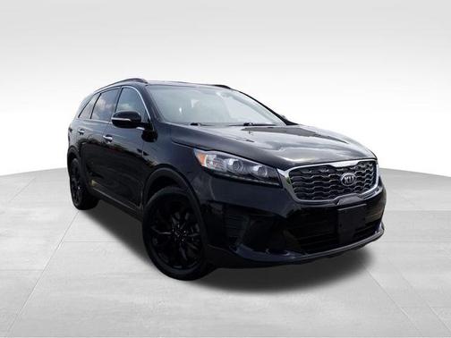 2020 Kia Sorento S