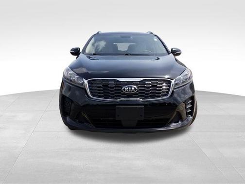 2020 Kia Sorento S