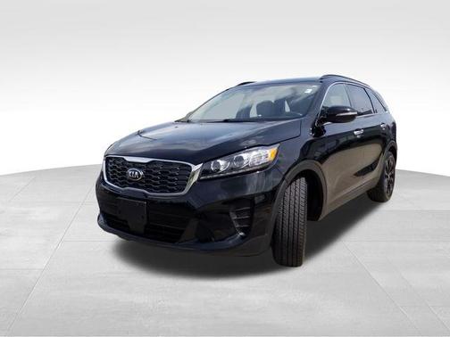 2020 Kia Sorento S