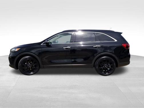 2020 Kia Sorento S