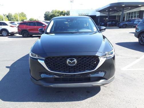 2023 Mazda CX-5 2.5 S Preferred