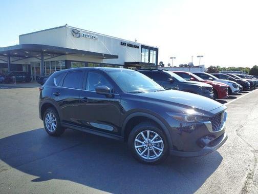 2023 Mazda CX-5 2.5 S Preferred