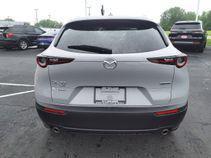 2025 Mazda CX-30 2.5 S Premium Package