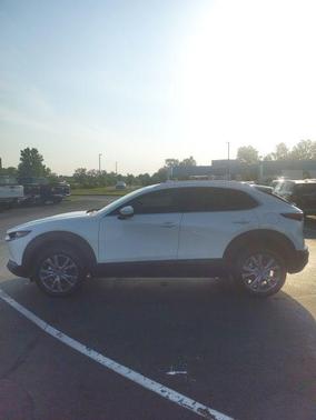 2025 Mazda CX-30 2.5 S Premium Package