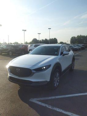 2025 Mazda CX-30 2.5 S Premium Package