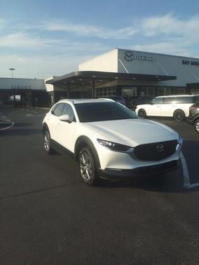 2025 Mazda CX-30 2.5 S Premium Package