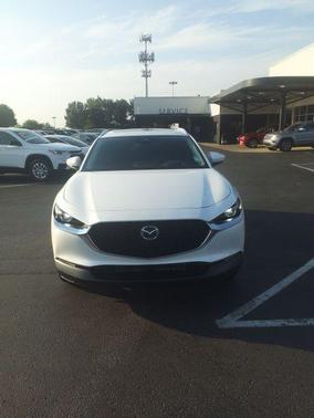 2025 Mazda CX-30 2.5 S Premium Package
