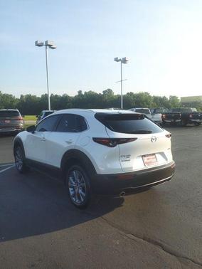 2025 Mazda CX-30 2.5 S Premium Package