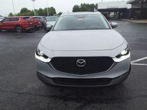2025 Mazda CX-30 2.5 S Premium Package