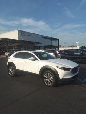 2025 Mazda CX-30 2.5 S Premium Package
