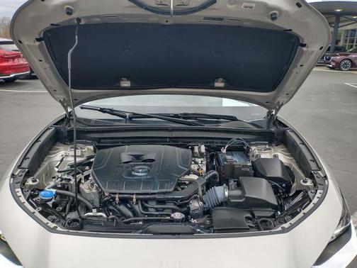 2023 Mazda CX-30 Premium Package