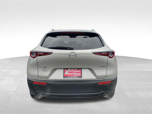 2023 Mazda CX-30 Premium Package