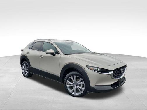2023 Mazda CX-30 Premium Package