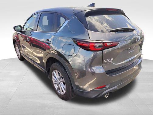 2023 Mazda CX-5 2.5 S Select