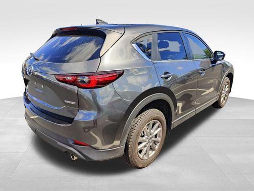 2023 Mazda CX-5 2.5 S Select