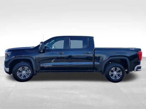 2022 GMC Sierra 1500 Pro