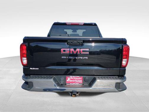 2022 GMC Sierra 1500 Pro