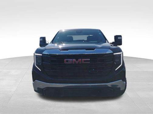 2022 GMC Sierra 1500 Pro