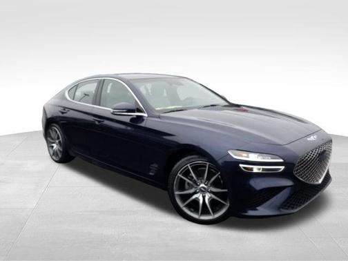 2023 Genesis G70 2.0T AWD