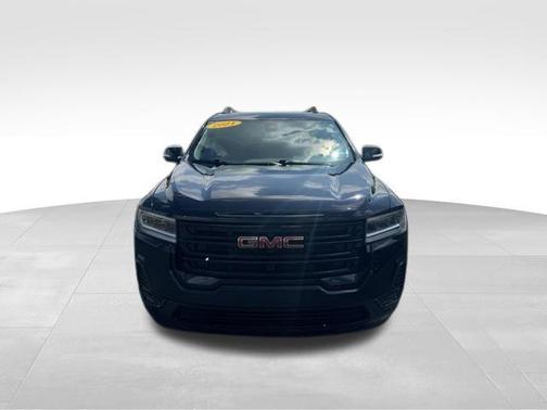 2021 GMC Acadia FWD SLE