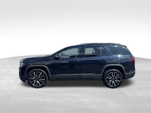 2021 GMC Acadia FWD SLE