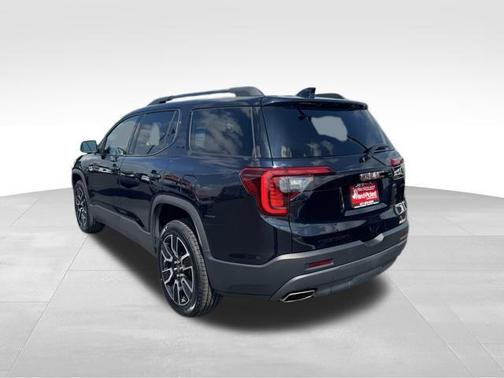 2021 GMC Acadia FWD SLE