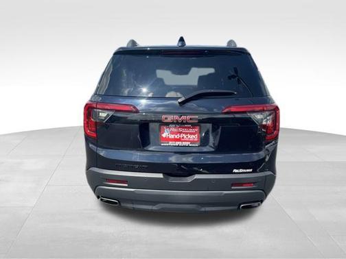 2021 GMC Acadia FWD SLE