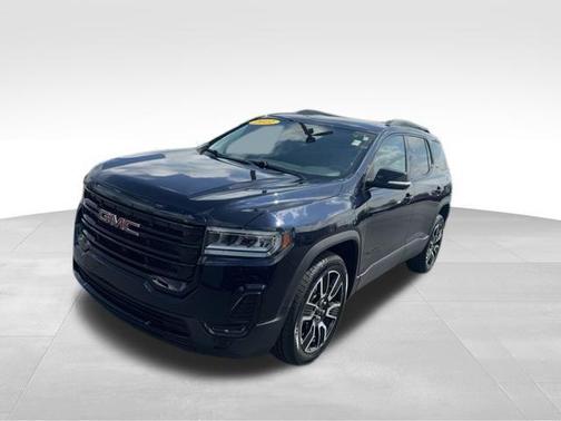 2021 GMC Acadia FWD SLE