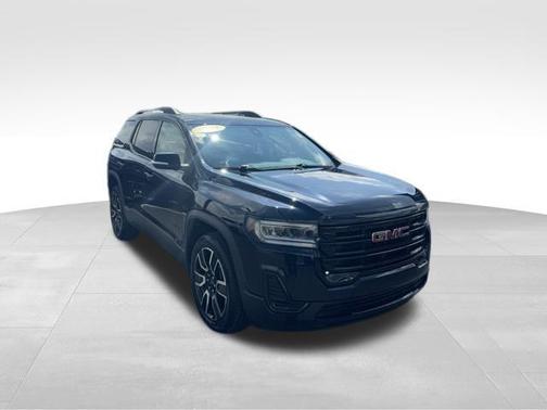 2021 GMC Acadia FWD SLE