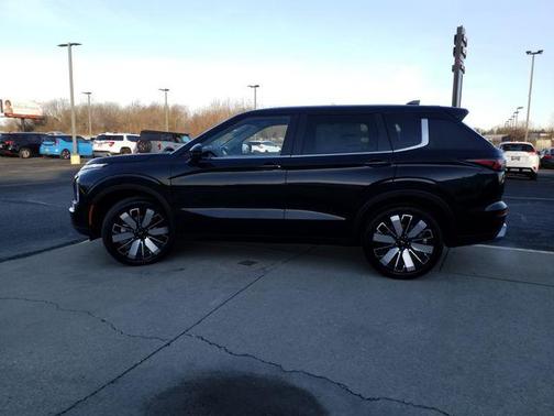 2025 Mitsubishi Outlander SE 2.5 S-AWC