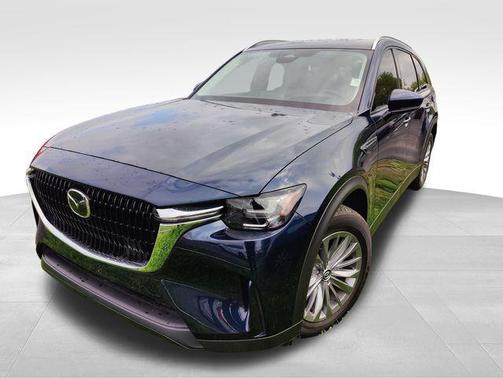 2024 Mazda CX-90 3.3 Turbo Preferred Plus