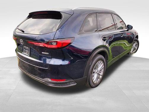 2024 Mazda CX-90 3.3 Turbo Preferred Plus