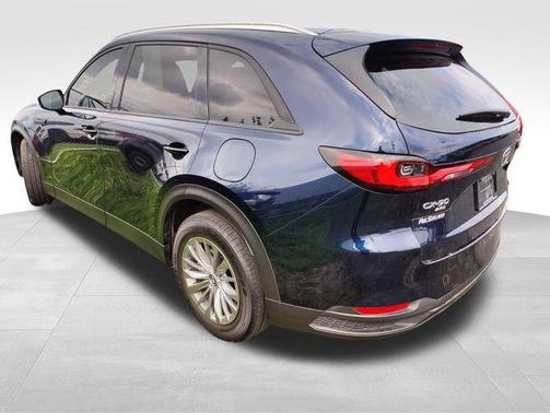 2024 Mazda CX-90 3.3 Turbo Preferred Plus
